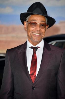 Glamour Meets Grit:  Der Meteorne Aufstieg und Fall von Giancarlo Esposito bei den Tony Awards 2023!