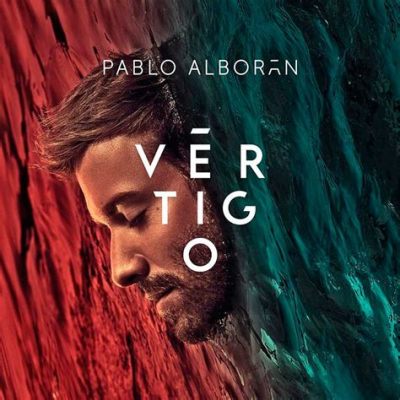  Pablo Alborán's Vértigo Tour: An Evening of Passionate Ballads and Unexpected Salsa Moves!