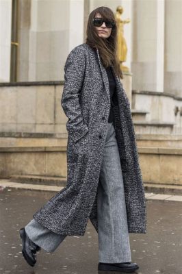  Der Parisian Glamour -  Eine Hommage an die französische Modeikone