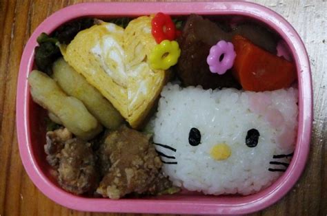  Bambi’s Bonkers Bento Box Blitz: A Culinary Chaos Brought By Japan’s Anime Idol!