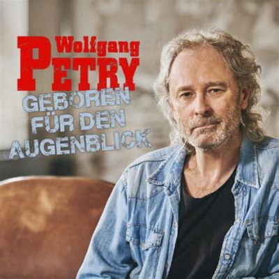 Das  Wunderbar-Konzert von Wolfgang Petry: Ein Musicalerlebnis der Extraklasse?