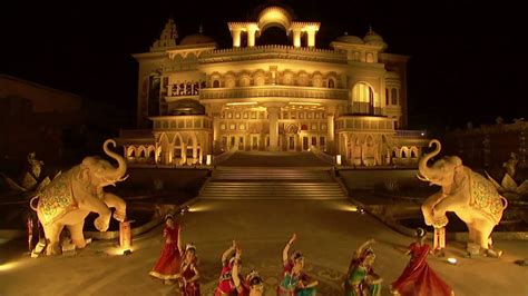  Der Kingdom of Dreams Konzertmarathon: Eine musikalische Odyssee mit Kai!