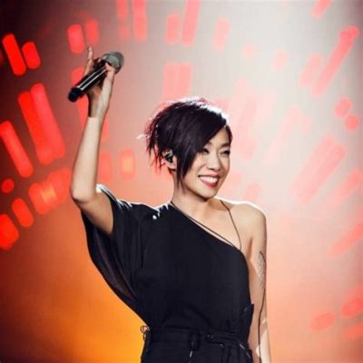 Sing! China 2023: Eine emotionale Achterbahnfahrt mit Superstar Sandy Lam