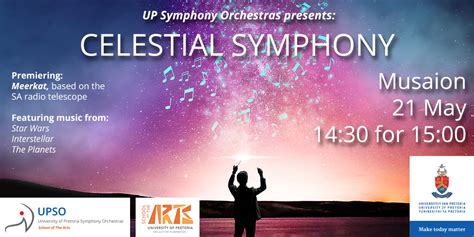 The 'Celestial Symphony' Concert: A Musical Journey Through Time and Emotions!