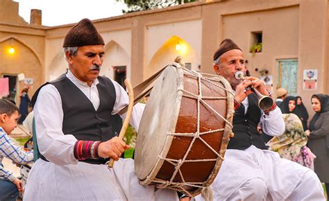 Ustad Homoud: Ein Abend voller persischer Musik und Emotionen!