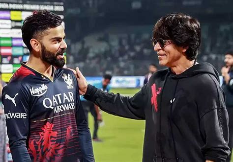  Virat Kohli Meets Bollywood: Ein unvergesslicher Abend voller Musik und Cricket-Fieber!