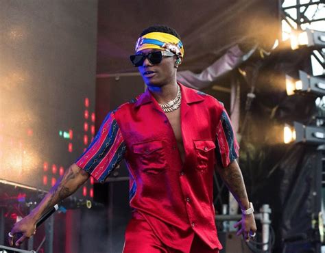 Wizkid's Made In Lagos Tour: A Triumphant Celebration of Afrobeats Across Europe!