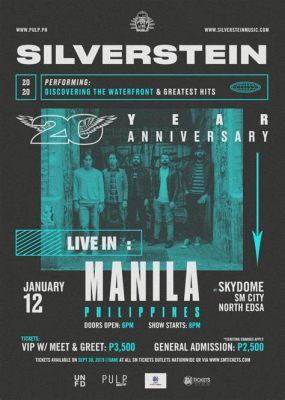 Xavier's Manila Mayhem! A Pop Icon's Explosive Concert Comeback