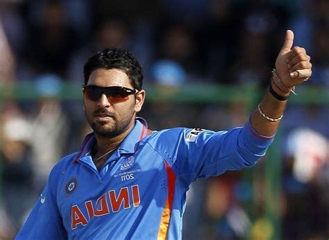 Yuvraj Singh: Bollywood's Unexpected Swing at Cricket!