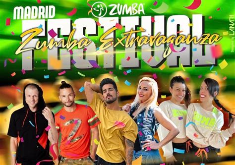  Zahir's Zany Zumba Extravaganza: A Cardio-Comedy Bonanza You Can't Miss!